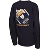 image:imageOuterstuff National Womens Soccer League Boys Ecstatic Long Sleeve TShirtSeattle Reign