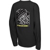 image:imageOuterstuff National Womens Soccer League Boys Ecstatic Long Sleeve TShirtWashington Spirit