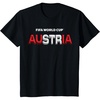 image:imageKids FIFA World CUP26 Austria Bubble Color TShirtBlack