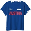 Royal Blue/White