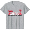 image:imageKids FIFA World CUP26 Qualifier Austria TShirtHeather Grey
