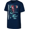 image:imageOuterstuff National Womens Soccer League Boys Stategy Short Sleeve TShirtKansas City Current