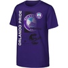 image:imageOuterstuff National Womens Soccer League Boys Stategy Short Sleeve TShirtOrlando Pride