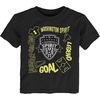 image:imageOuterstuff National Womens Soccer League Toddler Elements Short Sleeve TeeWashington Spirit