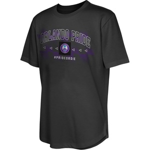 image:imageOuterstuff National Womens Soccer League Boys Dream Team Short Sleeve TShirtOrlando Pride