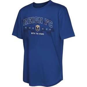 image:imageOuterstuff National Womens Soccer League Boys Dream Team Short Sleeve TShirtSeattle Reign