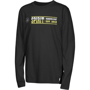 image:imageOuterstuff National Womens Soccer League Boys Ecstatic Long Sleeve TShirtWashington Spirit
