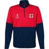 Red-navy