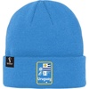 image:imageOuterstuff Boys FIFA World Cup Country Core Rib Knit Beanie HatBlue