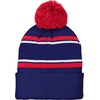 image:imageOuterstuff International Soccer Unisex Youth FIFA World Cup Country Premium Bobble Cuff Pom HatBlue