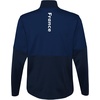 image:imageOuterstuff International Soccer mens Fifa World Cup Country 14 Zip TopBlueblue