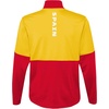 image:imageOuterstuff International Soccer mens Fifa World Cup Country 14 Zip TopGoldred