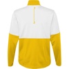 image:imageOuterstuff International Soccer mens Fifa World Cup Country 14 Zip TopWhitegold