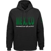 image:imageOuterstuff Mens FIFA World Cup Country Fade Fleece HoodieBlack