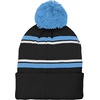 image:imageOuterstuff Mens FIFA World Cup Country Premium Bobble Cuff Pom HatBlack