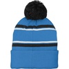 image:imageOuterstuff Mens FIFA World Cup Country Premium Bobble Cuff Pom HatBlue