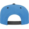 image:imageOuterstuff Unisex Youth FIFA World Cup Contrast Country Flatbrim HatBlue