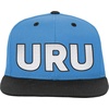 image:imageOuterstuff Unisex Youth FIFA World Cup Contrast Country Flatbrim HatBlue