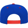 image:imageOuterstuff Unisex Youth FIFA World Cup Contrast Country Flatbrim HatBlue