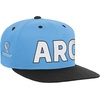 image:imageOuterstuff Unisex Youth FIFA World Cup Contrast Country Flatbrim HatBlue