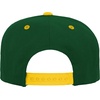 image:imageOuterstuff Unisex Youth FIFA World Cup Contrast Country Flatbrim HatGreen