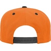 image:imageOuterstuff Unisex Youth FIFA World Cup Contrast Country Flatbrim HatOrange