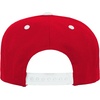 image:imageOuterstuff Unisex Youth FIFA World Cup Contrast Country Flatbrim HatRed