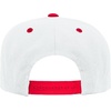 image:imageOuterstuff Unisex Youth FIFA World Cup Contrast Country Flatbrim HatWhite
