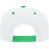 image:imageOuterstuff Unisex Youth FIFA World Cup Contrast Country Flatbrim HatWhite