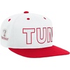 image:imageOuterstuff Unisex Youth FIFA World Cup Contrast Country Flatbrim HatWhite