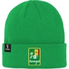 image:imageOuterstuff Unisex Youth FIFA World Cup Country Core Rib Knit Beanie HatGreen