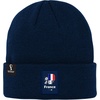 image:imageOuterstuff Unisex Youth FIFA World Cup Country Core Rib Knit Beanie HatNavy