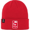 image:imageOuterstuff Unisex Youth FIFA World Cup Country Core Rib Knit Beanie HatRed