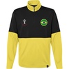 Black-yellow