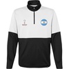 White-black