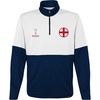 White-navy